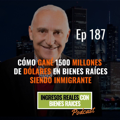 Ingresos Reales Con Bienes Raíces