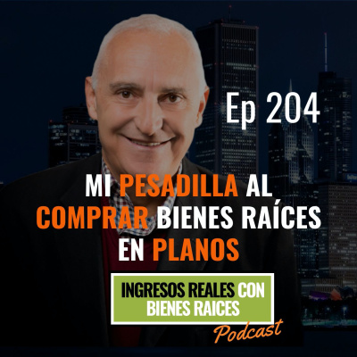 Ingresos Reales Con Bienes Raíces