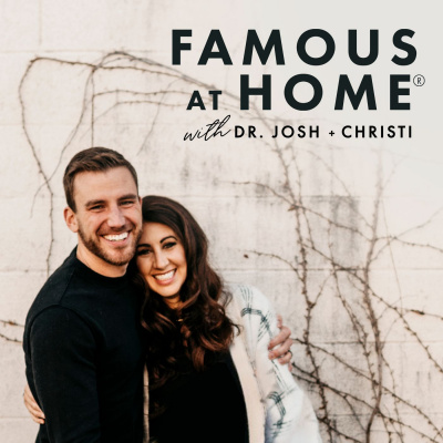 In This Together With Dr. Josh + Christi