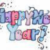 Nos Résolutions du nouvel an