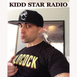 Kidd Star Radio