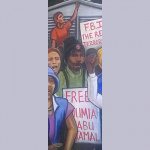 Prison Radio Audio Feed