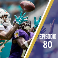 Casa Do Corvo Podcast 080 – Nada Mal Para Um RB