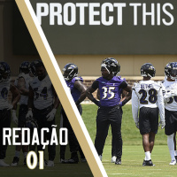 Redação Casa Do Corvo 001 – Os Destaque