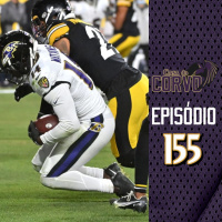 Casa Do Corvo podcast 155 - Até Onde Iremos?