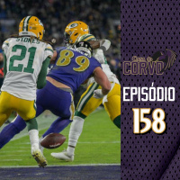 Casa Do Corvo Podcast 158 - Polemicas