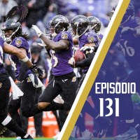 Casa Do Corvo Podcast 131 - Nossa Defesa