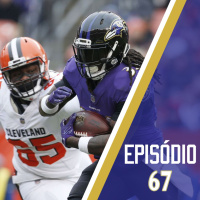 Casa Do Corvo Podcast 067 – Ravens vs Browns Preview