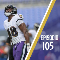 Casa Do Corvo Podcast 105 – Um Belo Começo