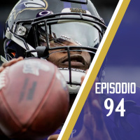 Casa Do Corvo Podcast 094 – Lamarkable