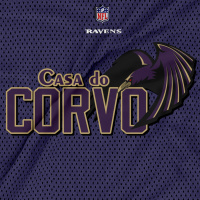 Casa Do Corvo Podcast 024 – Good Bye, Ravens!