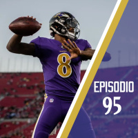 Casa Do Corvo Podcast 095 – Jackson 5 (and 6)