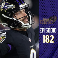 Casa Do Corvo Podcast 182 - The Golden Leg