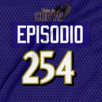 Casa Do Corvo Podcast 254 - Dominando em Maryland!
