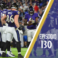 Casa Do Corvo Podcast 130 - Nosso Ataque