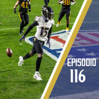 Episódio 116 - Corona Ravens