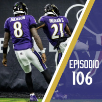 Casa Do Corvo Podcast 106 – No Mercy