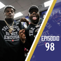 Casa Do Corvo Podcast 098 – N.I.N.E.