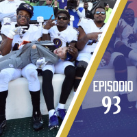 Casa Do Corvo Podcast 093 – Mal Acostumados