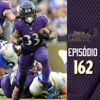 Casa Do Corvo Podcast 162 - Ainda Há Esperança