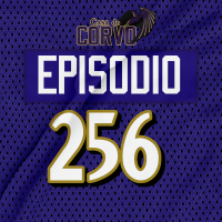 Casa Do Corvo Podcast 256 - Achamos o One Piece!