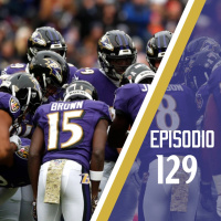 Casa Do Corvo Podcast 129 - As Perguntas dos Internautas