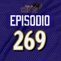 Casa Do Corvo Podcast 269 - Playoffs: momentos de tensão
