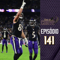 Casa Do Corvo Podcast 141 - Segue O Lider