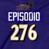 Casa Do Corvo Podcast 276 - Ravens at Bills PREVIEW