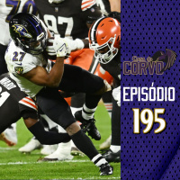 Casa Do Corvo Podcast 195 - BURRICE