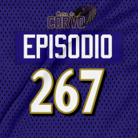 Casa Do Corvo 267 - Muito hora nessa calma