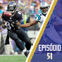 Casa Do Corvo Podcast 051 – Ravens at Panthers Preview