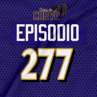 Casa Do Corvo Podcast 277 - AINDA Pistolando