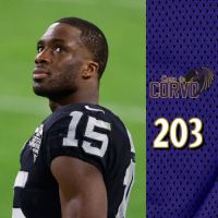 Casa Do Corvo Podcast 203 - O Saldo da Free Agency