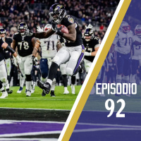 Casa Do Corvo Podcast 092 – Eles Também Sangram