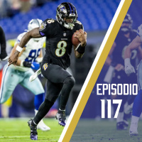 Casa Do Corvo Podcast 117 - CORRE, CORVO!