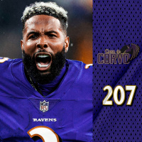 Casa Do Corvo Podcast 207 - Projeções do Ataque