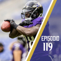 Episódio 119 - Esse Jogo Foi DEZ