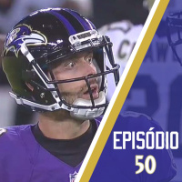 Casa Do Corvo Podcast 050 – In Tucker We (still) Trust