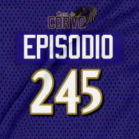 Casa Do Corvo Podcast 245 - CPF Na Nota?