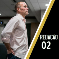 Redação Casa Do Corvo 002 – Free Agency e Draft