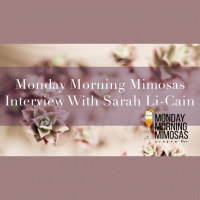 Season 2 Debut With Sarah Li-Cain of High Fiving Dollars