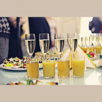 Mimosas With Eric Nisall – The Finale