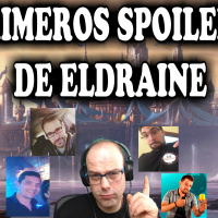 Primeros Spoilers de Eldraine