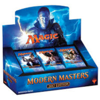 CARTONAZO FM 8 - MTG - Noticias, evolución del Standard y el Modern de los GPs