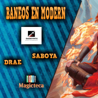 Baneos en Modern