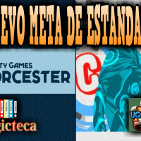 Nuevo Meta de Estandar M20