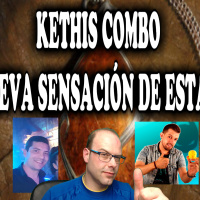 Kethis Combo, la nueva sensación de Estandar