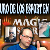 El futuro de los Esport en Magic