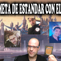Nuevo meta de Estandar con Eldraine